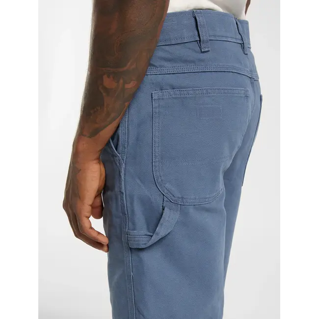 Canvas 11-Inch Carpenter Shorts – Slitesterk workwear shorts