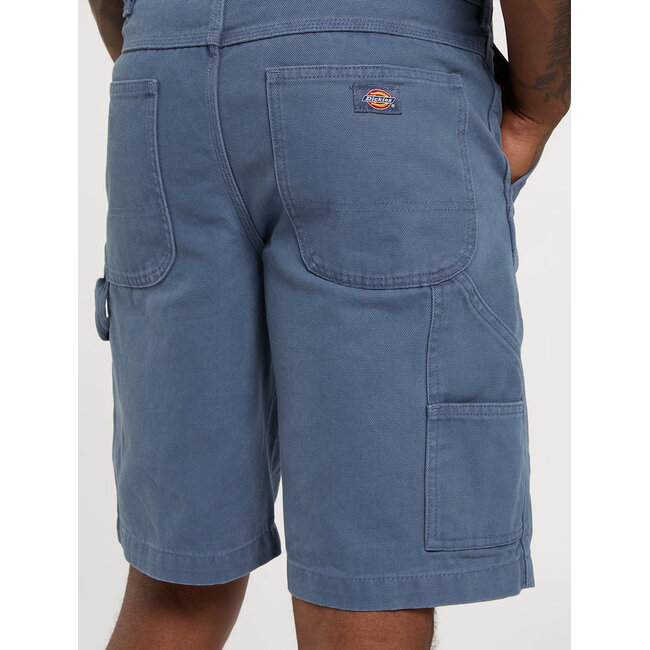 Canvas 11-Inch Carpenter Shorts – Slitesterk workwear shorts