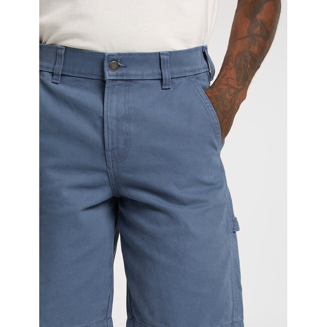 Canvas 11-Inch Carpenter Shorts – Slitesterk workwear shorts