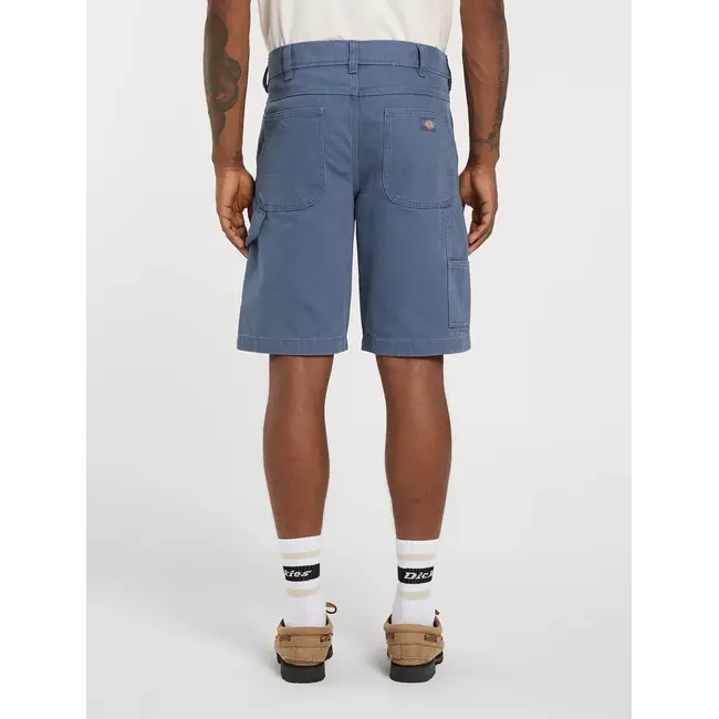 Canvas 11-Inch Carpenter Shorts – Slitesterk workwear shorts