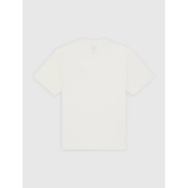 Lynndyl T-skjorte – Lett og komfortabel med brystprint