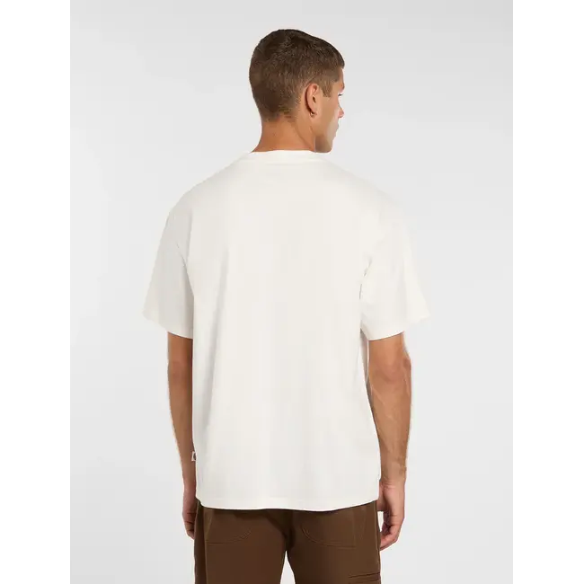 Lynndyl T-skjorte – Lett og komfortabel med brystprint