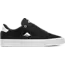Moca Skatesko Black – Vulcanized skate shoes med maksimal boardfeel