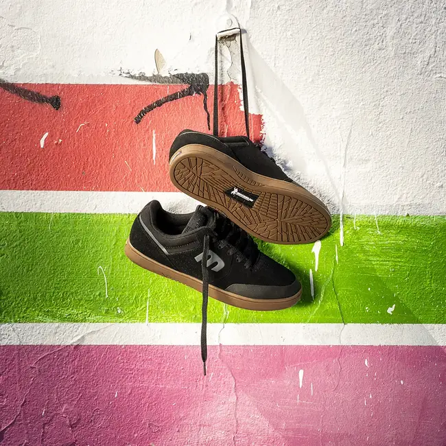 Marana Michelin Skatesko – Ekstrem slitestyrke og demping