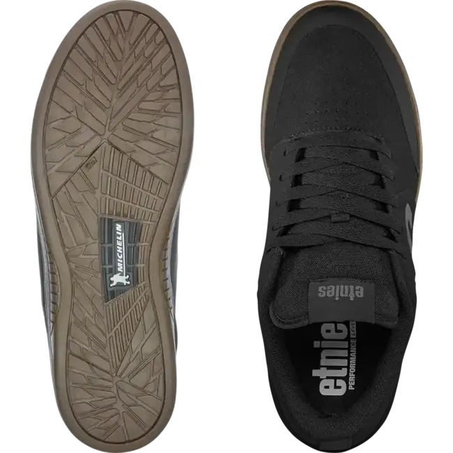 Marana Michelin Skatesko – Ekstrem slitestyrke og demping