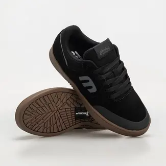 Etnies Marana Michelin - Black/Charcoal/Gum