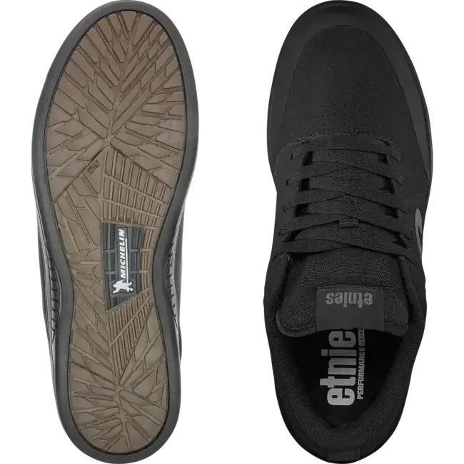 Marana Michelin Skatesko – Ekstrem slitestyrke og demping