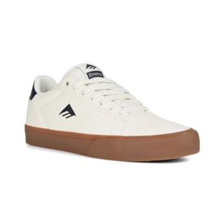 Etnies Moca - White/Gum