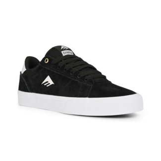 Emerica Moca - Black