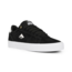Moca Skatesko Black – Vulcanized skate shoes med maksimal boardfeel