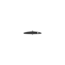 Stabilizer H Back Wing – High Aspect stabilisator for maksimal glide og pumping