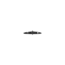 Stabilizer H Back Wing – High Aspect stabilisator for maksimal glide og pumping