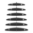 Stabilizer H Back Wing – High Aspect stabilisator for maksimal glide og pumping