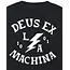 Deus Ex Machina Chinook Muscle Tee – Sleeveless T-Skjorte i Økologisk Bomull