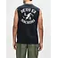 Deus Ex Machina Chinook Muscle Tee – Sleeveless T-Skjorte i Økologisk Bomull