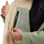 Pro Change Jacket EVO LS - Sage Green