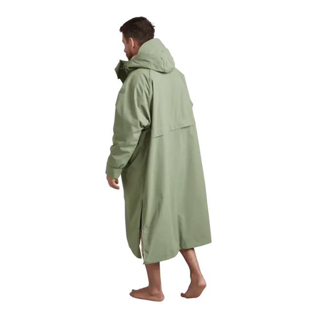 Pro Change Jacket EVO LS - Sage Green
