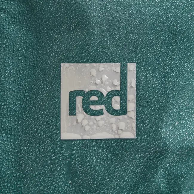Pro Change Jacket EVO LS - Deep Teal