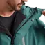Pro Change Jacket EVO LS - Deep Teal