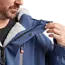 Pro Change Jacket EVO LS - Admiral Blue