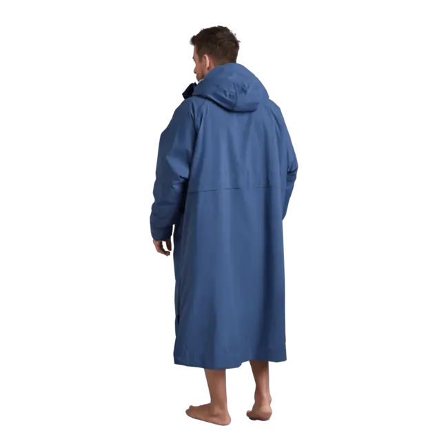 Pro Change Jacket EVO LS - Admiral Blue