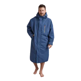 Red Paddle Co Pro Change Jacket EVO LS - Admiral Blue