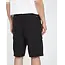 Strange Tripper Cargo 22" Shorts – Black Loose Fit Cargo