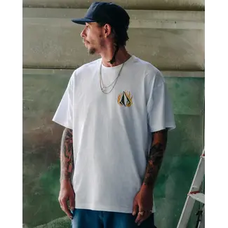 Volcom Double Fantasy T-skjorte