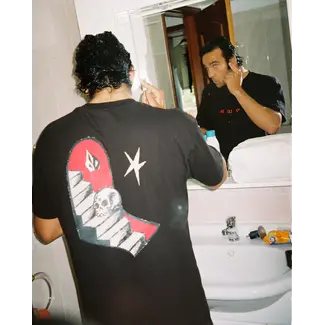 Volcom Seth Conboy T-skjorte