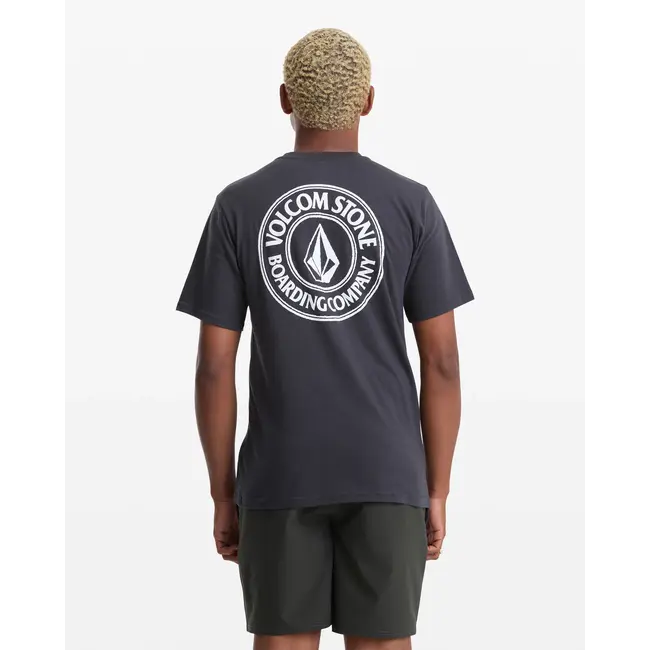 Drain You T-skjorte – Komfortabel tee i bomullsblanding med print