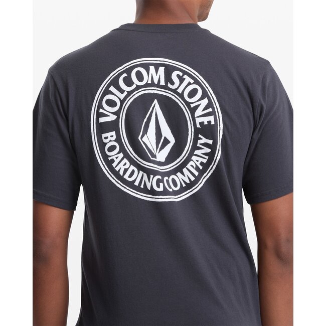 Drain You T-skjorte – Komfortabel tee i bomullsblanding med print