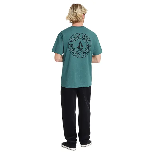 Drain You T-skjorte – Komfortabel tee i bomullsblanding med print