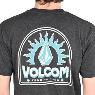 Volcom Solstice T-skjorte