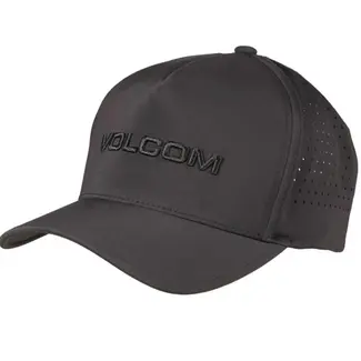 Volcom Vent Delta Caps
