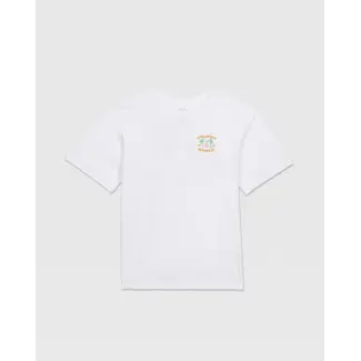 Volcom 91 Palm T-skjorte Barn