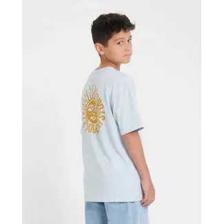 Volcom Mazatlan T-skjorte Barn