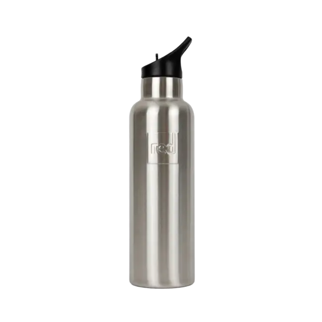 Red Equipment Insulated 304 Stainless Steel Water Bottle 750ml – Termoflaske