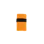 Compact Quick Dry Microfibre Adventure Towel 80x40 – Bitter Orange