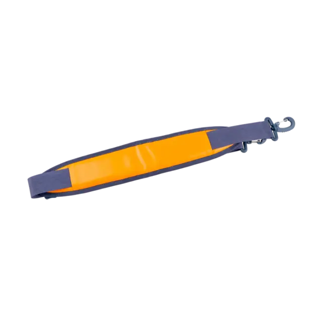 Waterproof Roll Top Dry Bag 10L – Bitter Orange