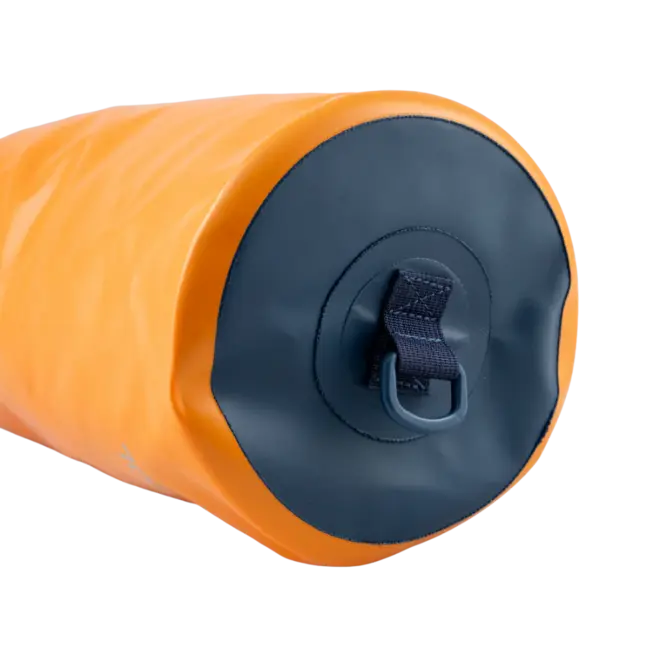 Waterproof Roll Top Dry Bag 10L – Bitter Orange