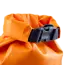 Waterproof Roll Top Dry Bag 10L – Bitter Orange