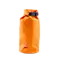 Waterproof Roll Top Dry Bag 10L – Bitter Orange