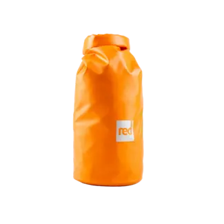 Red Paddle Co Red Waterproof Dry Bag 10L