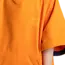 Kids Quick Dry Microfibre Poncho Changing Robe – Bitter Orange