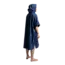Red Equipment Unisex Quick Dry Microfibre Poncho Changing Robe