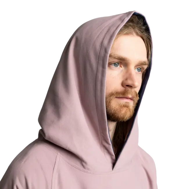 Red Equipment Men’s Quick Dry Microfibre Poncho Changing Robe