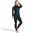 C-Skins - 5/4 - Surflite BZ W´s - Raven Black Tie Dye
