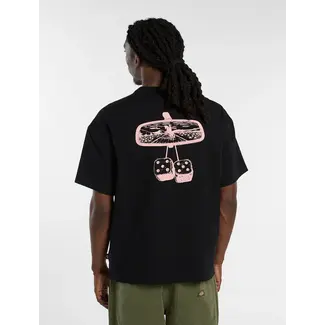 Dickies Polk T-skjorte