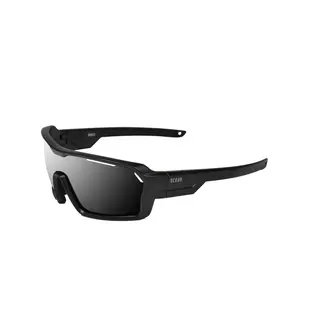 Ocean Sunglasses Chameleon Solbriller Black