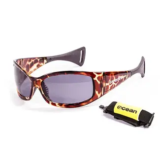 Ocean Sunglasses Mentaway Polarized Solbriller